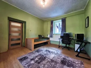 Prodej rodinného domu, Kryry, Malá Strana, 130 m2