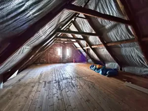 Prodej rodinného domu, Kryry, Malá Strana, 130 m2