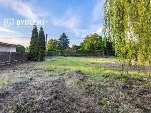 Prodej pozemku pro bydlení, Teplice, Šípková, 738 m2