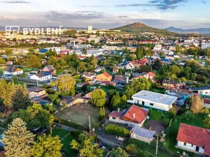 Prodej pozemku pro bydlení, Teplice, Šípková, 738 m2