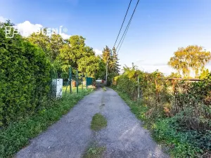 Prodej pozemku pro bydlení, Teplice, Šípková, 738 m2