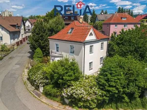 Prodej rodinného domu, Liberec, Na Kačírku, 120 m2