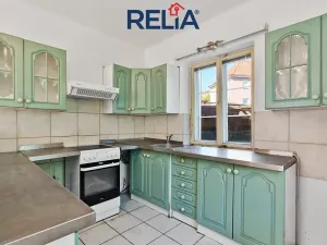 Prodej rodinného domu, Liberec, Na Kačírku, 120 m2