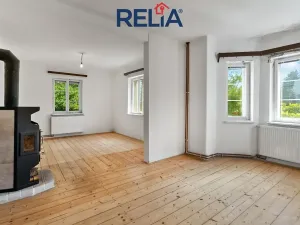 Prodej rodinného domu, Liberec, Na Kačírku, 120 m2