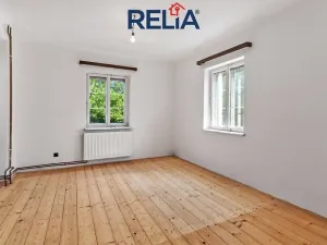 Prodej rodinného domu, Liberec, Na Kačírku, 120 m2