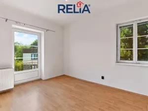 Prodej rodinného domu, Liberec, Na Kačírku, 120 m2