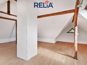 Prodej rodinného domu, Liberec, Na Kačírku, 120 m2