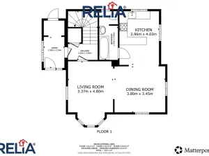 Prodej rodinného domu, Liberec, Na Kačírku, 120 m2