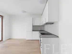 Pronájem bytu 1+kk, Praha - Košíře, Naskové, 32 m2