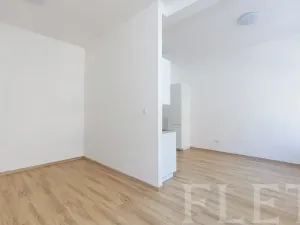 Pronájem bytu 1+kk, Praha - Libeň, Františka Kadlece, 37 m2