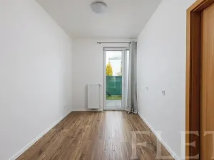 Prodej bytu 2+kk, Praha - Letňany, Nepomuckých, 34 m2