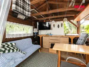 Prodej chaty, Hodslavice, 44 m2