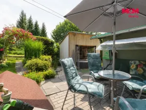 Prodej chaty, Hodslavice, 44 m2