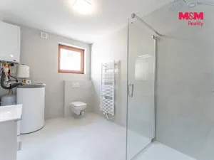 Prodej rodinného domu, Lysá nad Labem, Sojovická, 310 m2