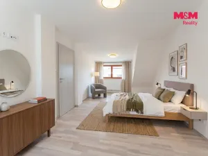Prodej rodinného domu, Lysá nad Labem, Sojovická, 310 m2