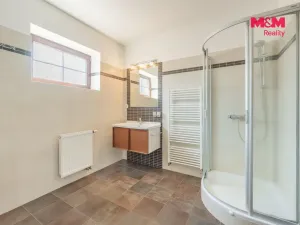Prodej rodinného domu, Mořina, 240 m2
