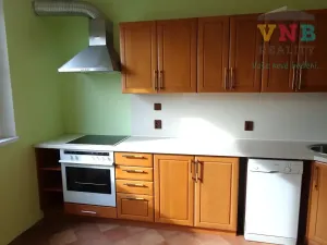 Pronájem bytu 3+1, Prostějov, Italská, 64 m2