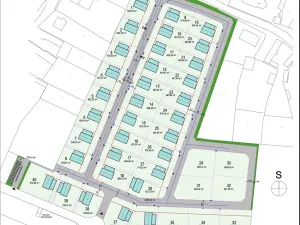 Prodej rodinného domu, Čachovice - Struhy, 350 m2