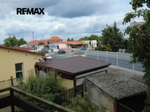 Prodej rodinného domu, Brandýs nad Labem-Stará Boleslav, Květnová, 130 m2