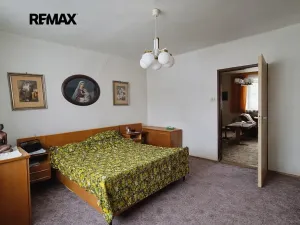 Prodej rodinného domu, Velká Bíteš, Lánice, 133 m2