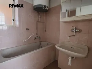 Prodej rodinného domu, Velká Bíteš, Lánice, 133 m2