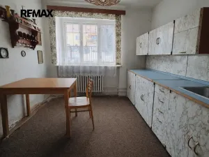 Prodej rodinného domu, Velká Bíteš, Lánice, 133 m2
