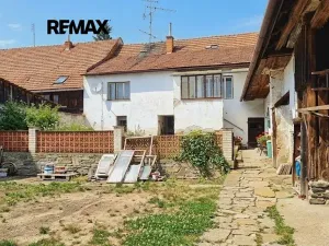 Prodej rodinného domu, Velká Bíteš, Lánice, 133 m2