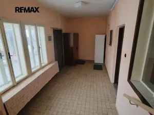 Prodej rodinného domu, Velká Bíteš, Lánice, 133 m2