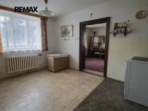 Prodej rodinného domu, Velká Bíteš, Lánice, 133 m2