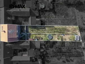 Prodej rodinného domu, Tvrdonice, Příční, 225 m2