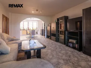Prodej rodinného domu, Tvrdonice, Příční, 225 m2