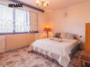 Prodej rodinného domu, Tvrdonice, Příční, 225 m2