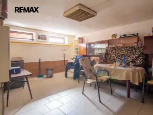 Prodej rodinného domu, Tvrdonice, Příční, 225 m2