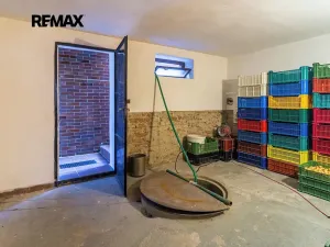 Prodej rodinného domu, Tvrdonice, Příční, 225 m2