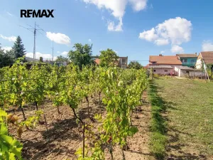 Prodej pozemku pro bydlení, Tvrdonice, 1623 m2