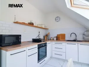 Prodej rodinného domu, Bzenec, Podhájí, 130 m2