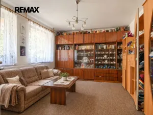 Prodej rodinného domu, Bzenec, Podhájí, 130 m2