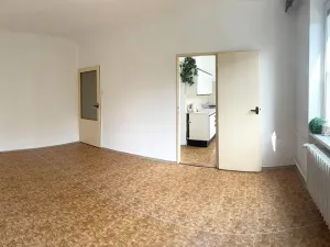 Prodej bytu 1+1, Brno - Lesná, Nejedlého, 38 m2