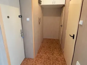 Prodej bytu 1+1, Brno - Lesná, Nejedlého, 38 m2