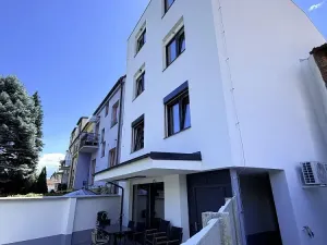 Prodej bytu 3+kk, Česká, 83 m2