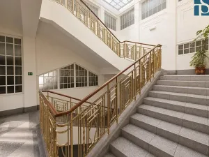 Pronájem kanceláře, Praha - Nové Město, Opletalova, 18 m2