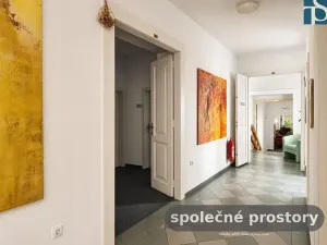 Pronájem kanceláře, Praha - Nové Město, Opletalova, 18 m2