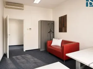 Pronájem kanceláře, Praha - Nové Město, Opletalova, 15 m2