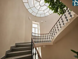 Pronájem kanceláře, Praha - Nové Město, Opletalova, 15 m2