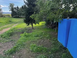 Prodej zahrady, Krupka, 366 m2
