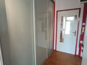 Pronájem bytu 1+kk, Praha - Modřany, Pertoldova, 29 m2