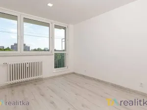 Prodej bytu 3+1, Orlová, Masarykova třída, 74 m2