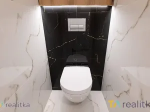 Prodej bytu 3+1, Orlová, Masarykova třída, 74 m2