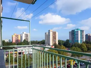 Prodej bytu 3+1, Orlová, Masarykova třída, 74 m2