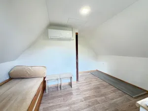 Pronájem chaty, Příbram, 23 m2